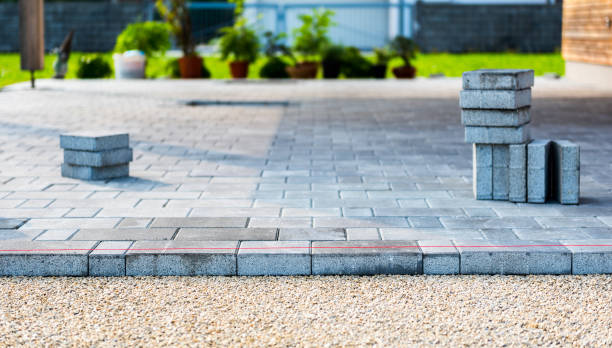 Why Choose Us For All Your Driveway Paving Needs in Thornport, OH?