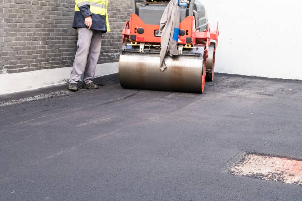 Best Driveway Removal and Replacement  in Thornport, OH